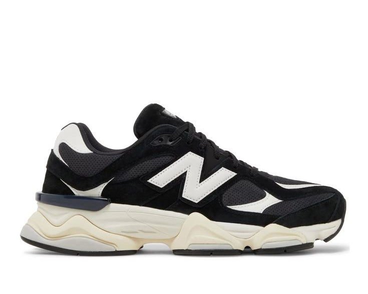 New Balance 9060 "Black/White"