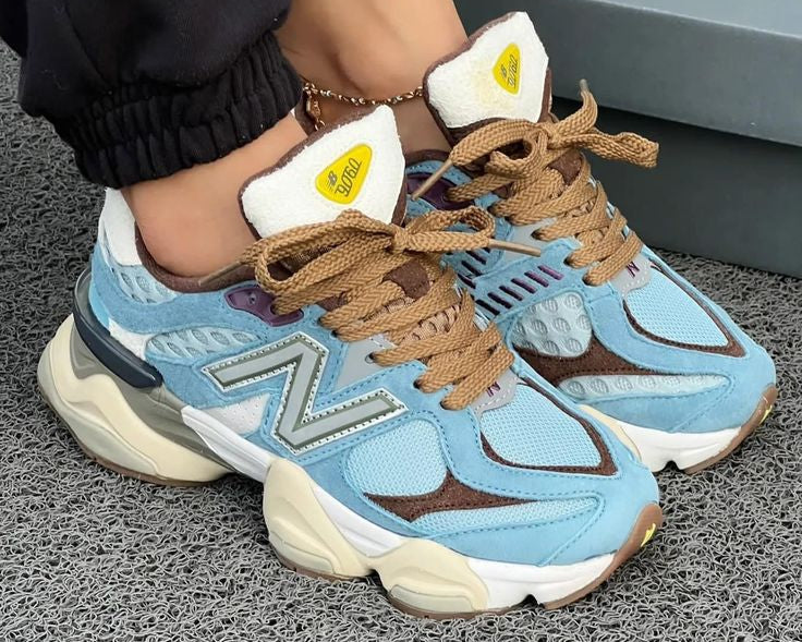 New Balance x Bodega 9060 
