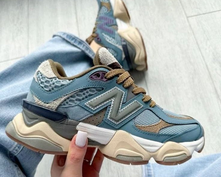 New Balance x Bodega 9060 