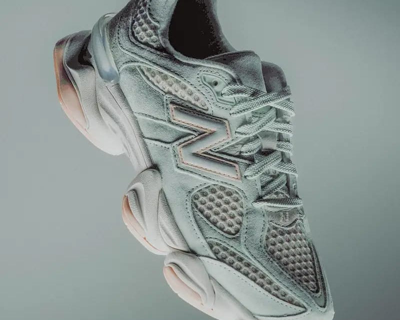 New Balance 9060 