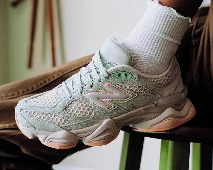 New Balance 9060 