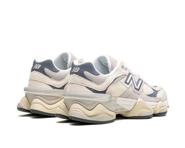 New Balance 9060 "Sea Salt/Blue" or "Moonrock Linen"
