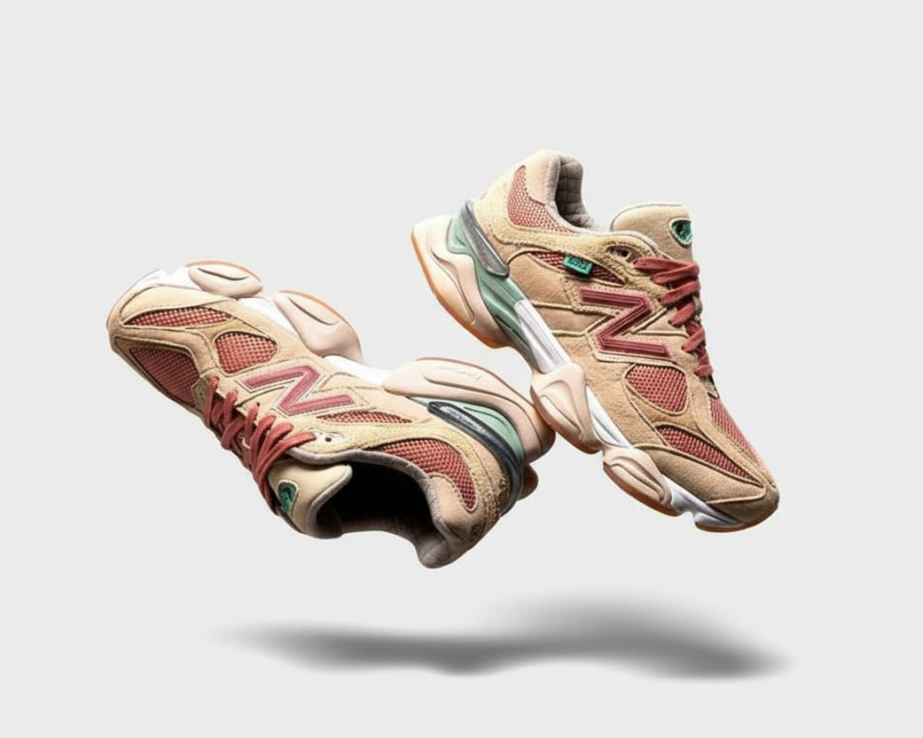 New Balance 9060 Joe Freshgoods 