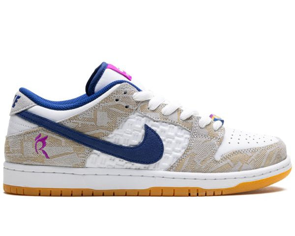 Nike SB Dunk Low "Rayssa Leal" sneaker