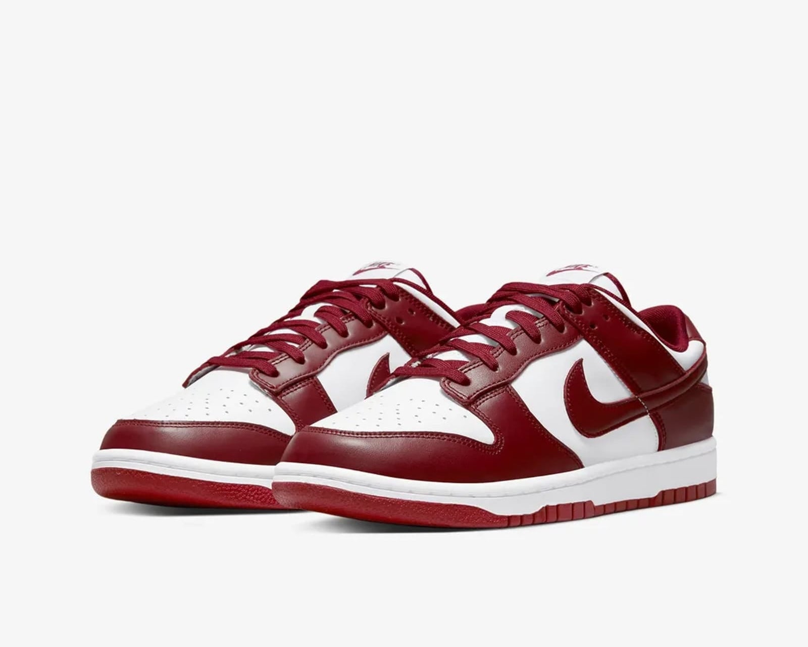 This is a Nike Dunk Low 