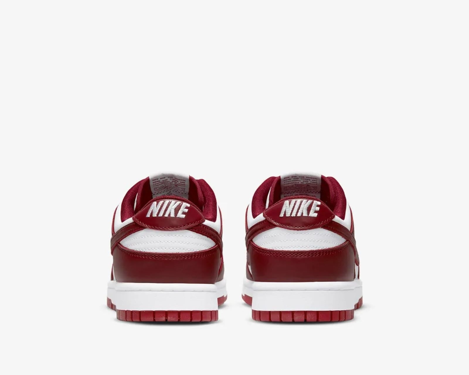 This is a Nike Dunk Low 