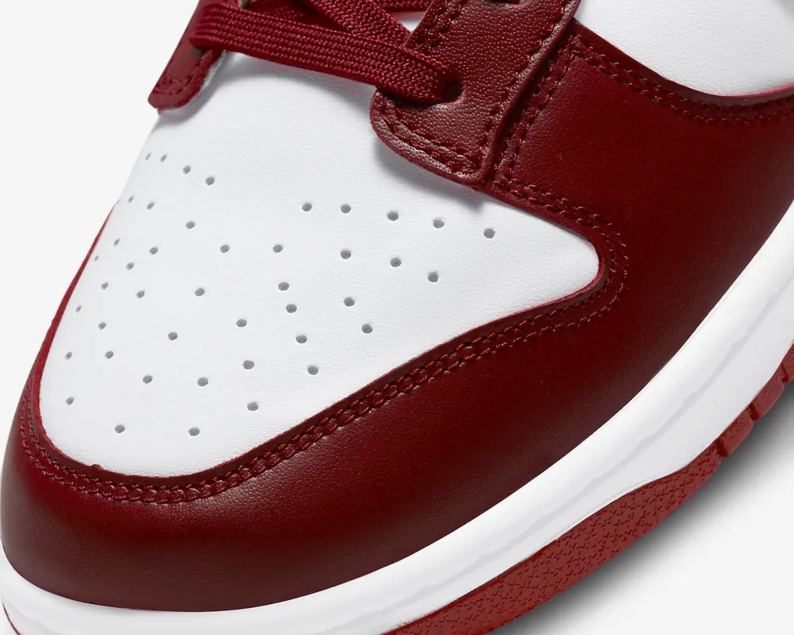 This is a Nike Dunk Low 